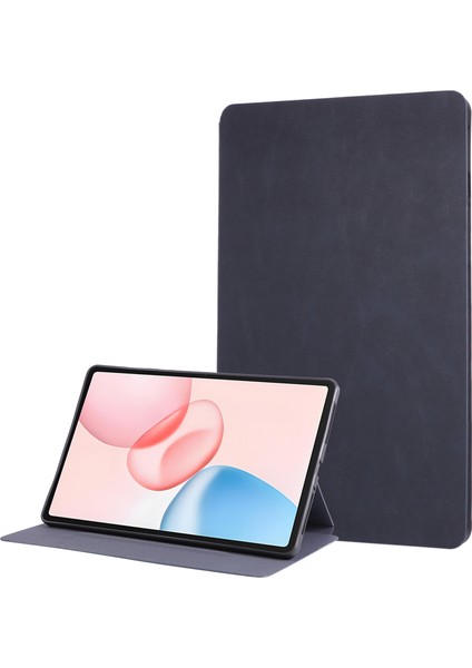 Honor Pad 10 Darbeye Dayanıklı Kılıf Pu Deri Tablet Kılıfı Standlı (Yurt Dışından)