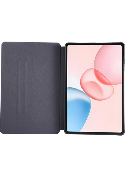 Honor Pad 10 Darbeye Dayanıklı Kılıf Pu Deri Tablet Kılıfı Standlı (Yurt Dışından) fiyatları