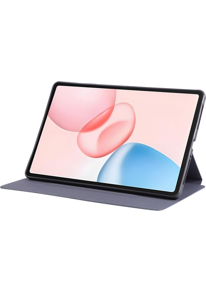 Honor Pad 10 Darbeye Dayanıklı Kılıf Pu Deri Tablet Kılıfı Standlı (Yurt Dışından) modelleri