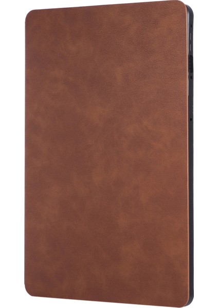 Honor Pad 10 Darbeye Dayanıklı Kılıf Pu Deri Tablet Kılıfı Standlı (Yurt Dışından) indirimleri