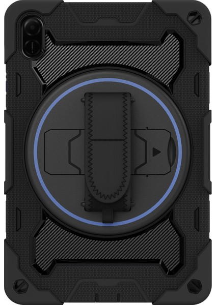 Honor Pad X9 / X8A Kickstand El Askısı Pc + Silikon Tablet Kılıfı Için (Yurt Dışından) fırsatları