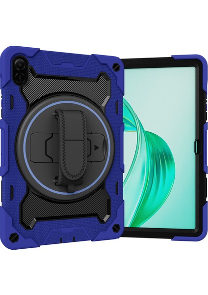 Honor Pad X9 / X8A Kickstand El Askısı Pc + Silikon Tablet Kılıfı Için (Yurt Dışından) indirimleri
