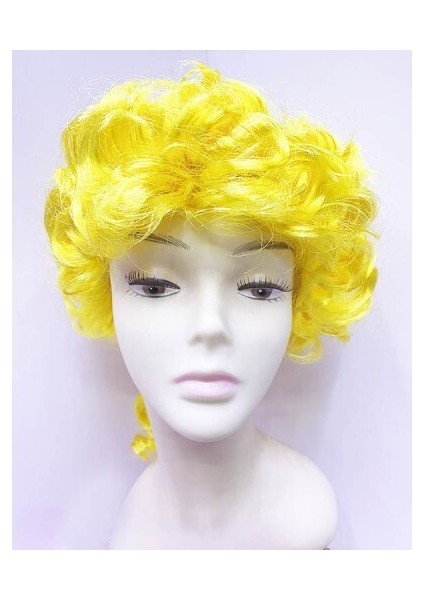 Barok Dönem Yargıç Peruğu fiyatları