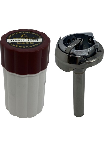 Juki LH3128-3120A-3120F Çağanoz / DSH-3128TR