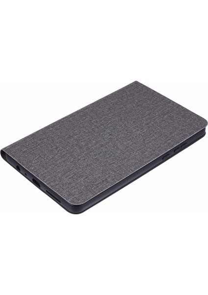 Xiaomi Redmi Pad Se 4g 8.7 Inç Kılıf Kumaş Doku Deri Tablet Kılıfı (Yurt Dışından) indirimleri