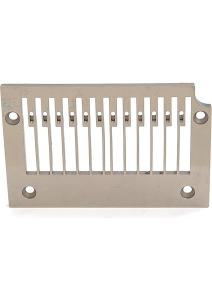 Kansai 1412P Lastik 12 Iğne Plaka 1/4" / 14-496 fiyatları