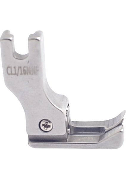 Düz Makine Transpotlu Sol Çima Ayak / CL1/16N-NF fiyatları