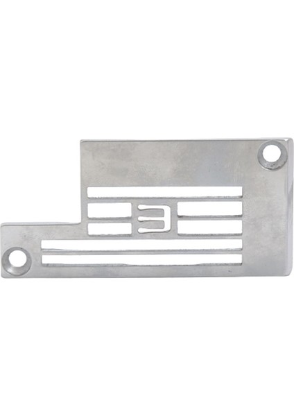 Reçme C007 Seri Soldan Bıçaklı 5.6mm Plaka / E5356JM fiyatları