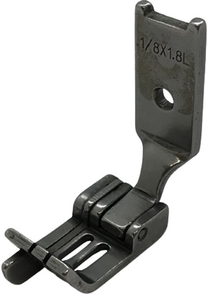 Brother Çiftiğne Çima Ayak Paylı / P112BL 1/8X1/16L fiyatları