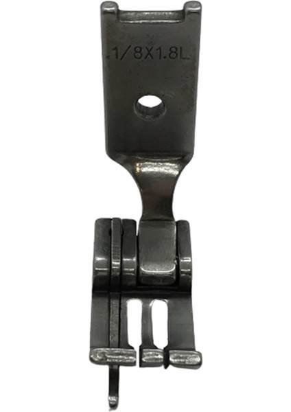 Brother Çiftiğne Çima Ayak Paylı / P112BL 1/8X1/16L indirimleri