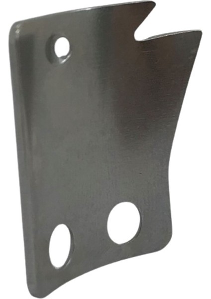 Typical-Mitsubishi Elektronik PLKA-2010/1710 Hareketli Bıçak / MF02A0834(H) modelleri