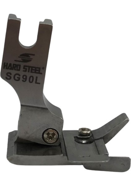 Düz Makine Siperli Ayak (Sol) / SG90L fırsatları