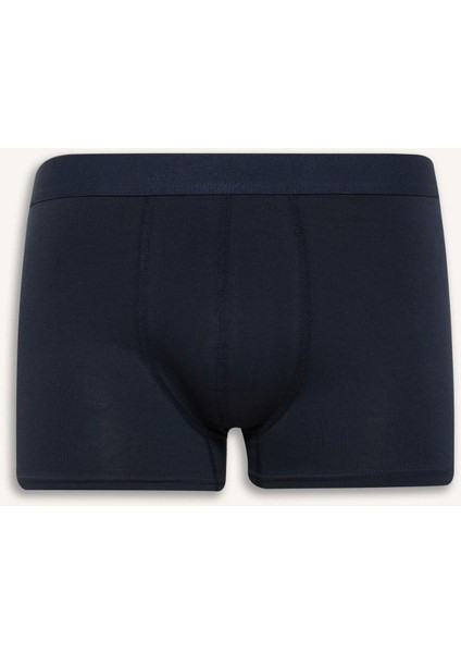 Regular Fit 3'lü Boxer B7793AX25SP