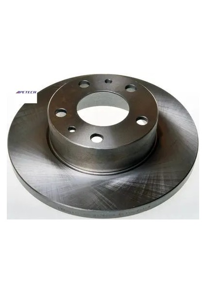 (AC2177)ÖN Fren Disk Aynası Ducato/boxer 1.4 94->