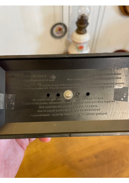 Antika Mercedes Üretimi Koleksiyonluk Araba indirimleri