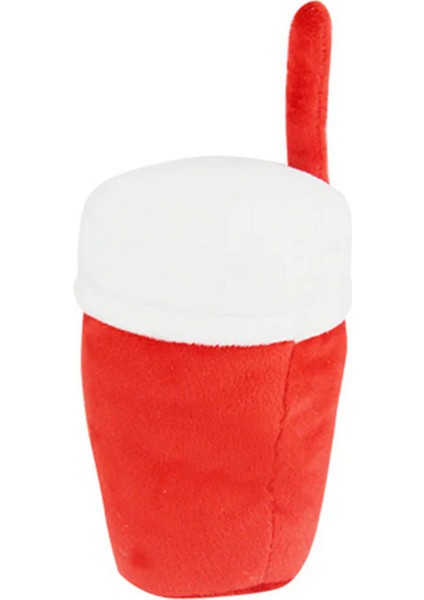 Yummy Yummy Meşrubat Köpek Oyuncağı Ynsmr