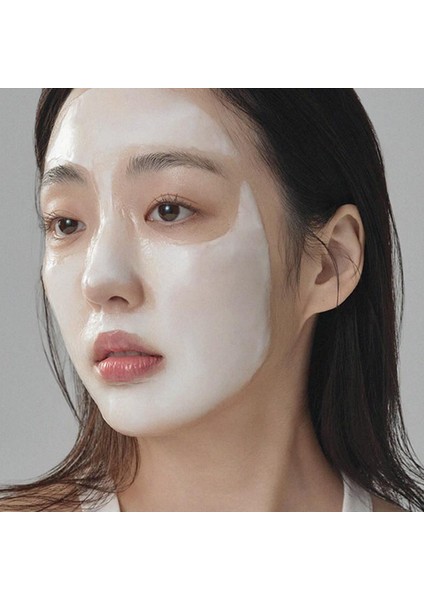 Hyaluronic Hyper Glow Wrapping Mask - Yoğun Nem ve Dolgunluk ve Işıltı Sağlayan Yüz Maskesi (4MLX4ADET) indirimleri