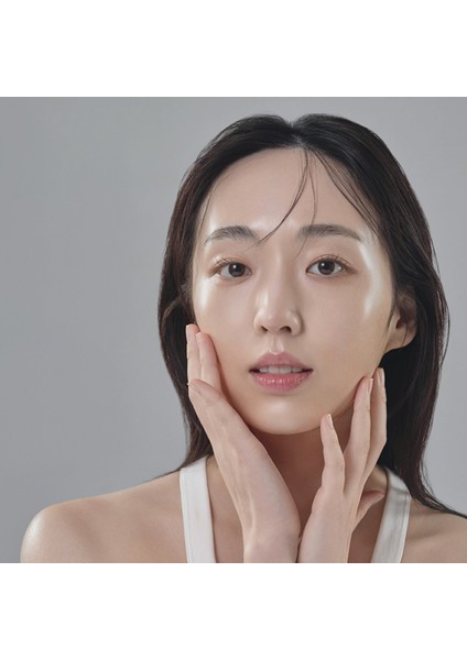 Hyaluronic Hyper Glow Wrapping Mask - Yoğun Nem ve Dolgunluk ve Işıltı Sağlayan Yüz Maskesi (4MLX4ADET)