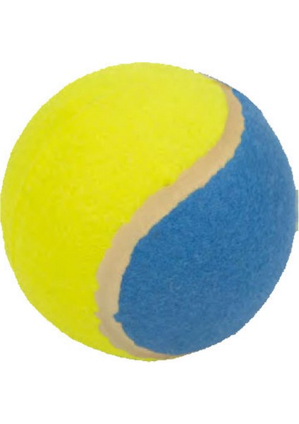Tenis Topu Oyuncak 10 cm Ynsmr