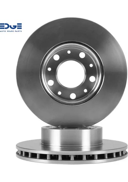 Fren Disk Aynası Ön 280MM 15 Jant Boxer Iıı Jumper Iıı Ducato 06>