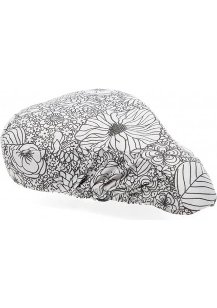 Sele Kılıfı L 26X23X7 cm Kathy Siyah