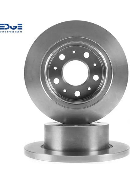 Fren Disk Aynası Arka 300MM Boxer Iıı-Ducato-Jumper 16Q/20Q 2006-2014