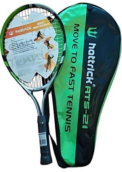 Hattrıck 25'' Tenis Raketi 230GR. Takım ve Bireysel Sporlar Unisex fiyatları
