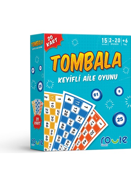 Tombala