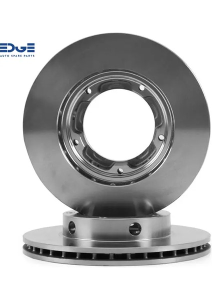 Ön Fren Disk Aynası Havalı J10 Premıer