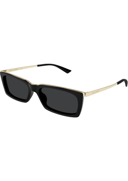 Yves St Laurent Sl 766 001 57-17-145 Unisex Günes Gözlük