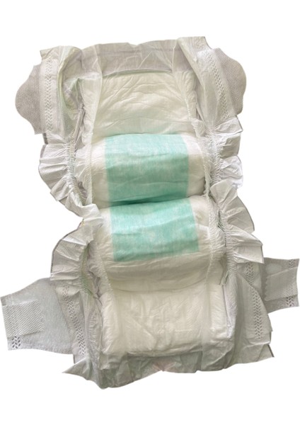 Çocuğunuz Dostu Dökme Garantili Happy Babbies Dökme Çocuk Bezi 10 KG