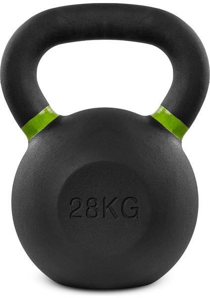KB28 28 Kg Döküm Kettlebell modelleri