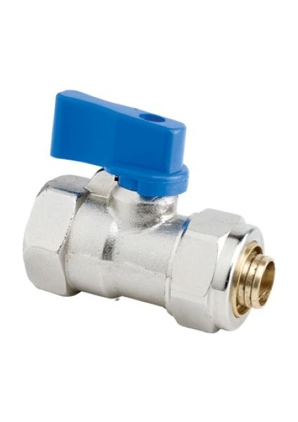 534 Yerden Isıtma Dış Dişli Mini Vana