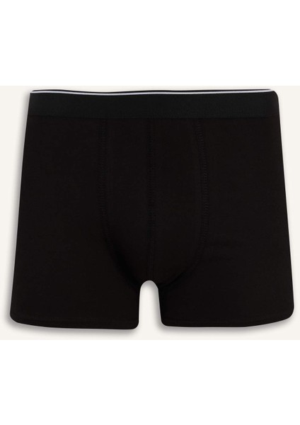 Regular Fit 5'li Boxer E7205AX25SM