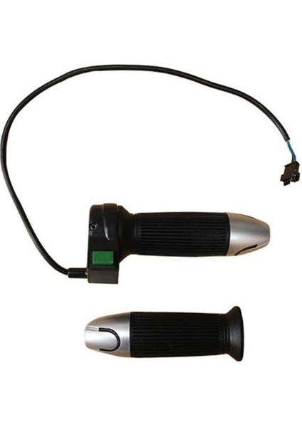 Volta Gaz Kolu Vitesli E-Bisiklet Vsm