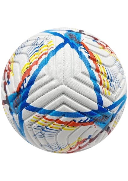 Orijinal Dünya Kupası Tasarım Futbol Topu, 5 Numara, Halı Saha Topu, + Pompa fiyatları