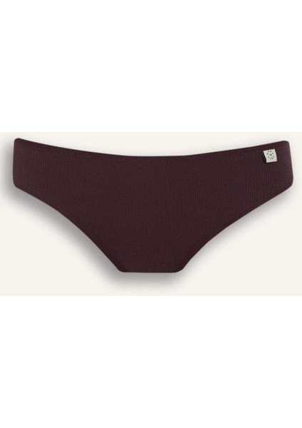 Ribana 3'lü Brief Külot-Fall in Love D6405AX25SP