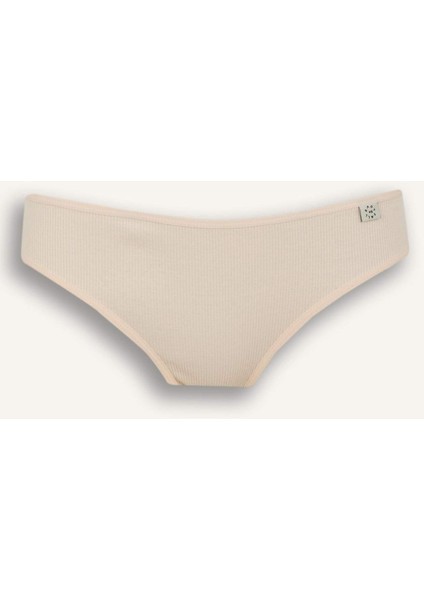 Ribana 3'lü Brief Külot-Fall in Love D6405AX25SP