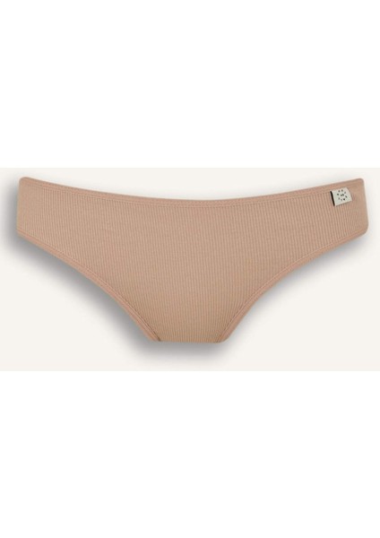 Ribana 3'lü Brief Külot-Fall in Love D6405AX25SP