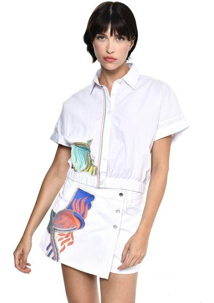 DQ253544 Shorts