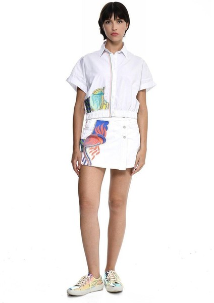 DQ253544 Shorts fiyatları