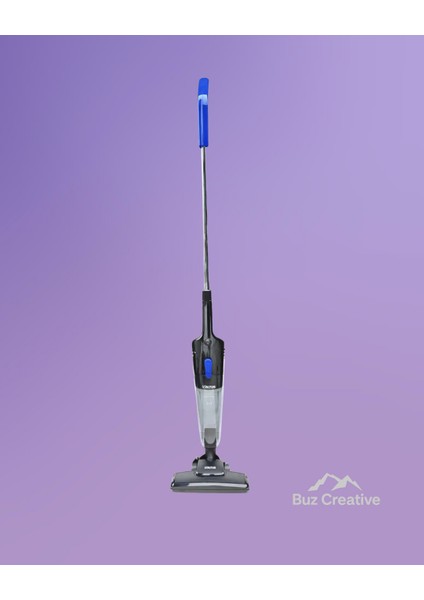 Al 6534 Sd Kablolu Dik Saplı Süpürge