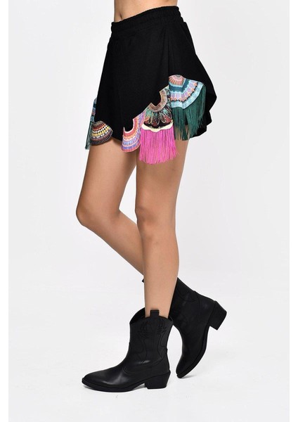 DQ253482 Shorts