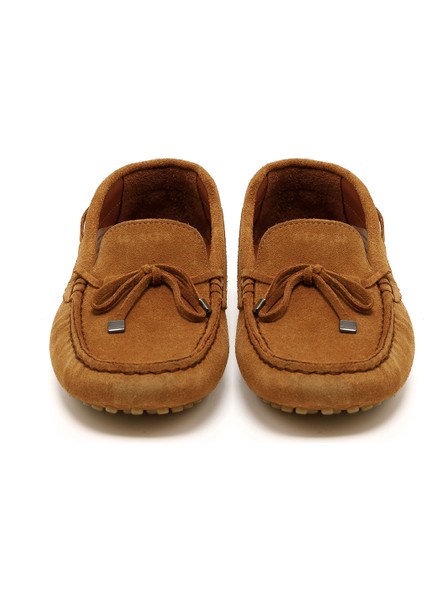 Kadın Sneaker ( Günlük) RC-25Y-058-R1822 John May Camel Süet fırsatları