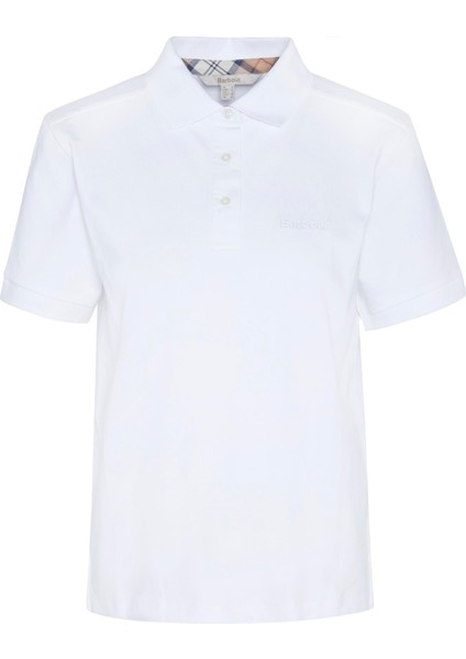Bowford Polo Yaka WH11 White fiyatları