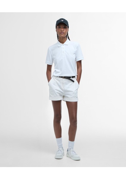 Bowford Polo Yaka WH11 White modelleri