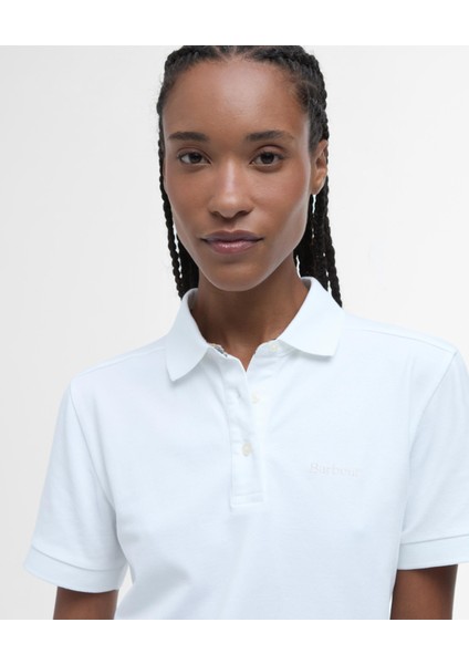 Bowford Polo Yaka WH11 White indirimleri