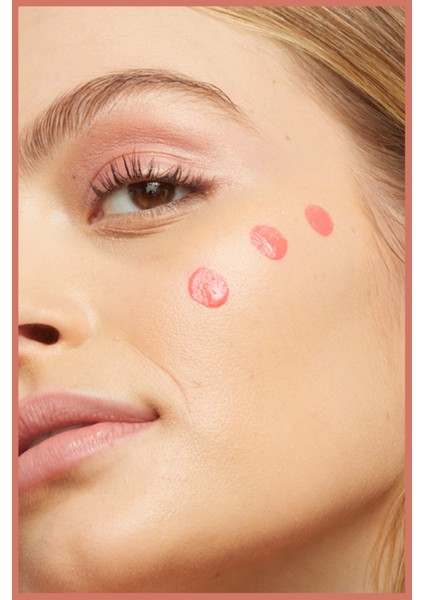 Maybelline Sun Kısser Matte Blush Sıvı Allık 34 Peachy Quench indirimleri