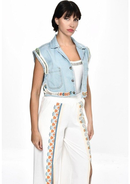 DQ283524 Vest