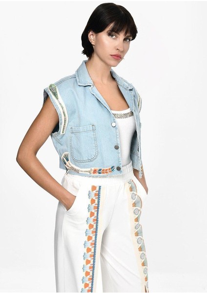 DQ283524 Vest